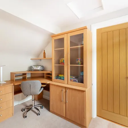 Holiday home The Retreat Braithwaite