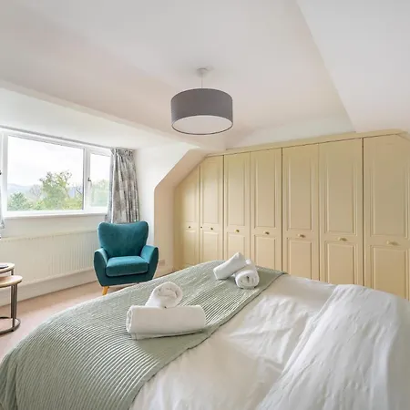The Retreat Holiday home
