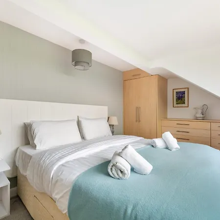 The Retreat Holiday home