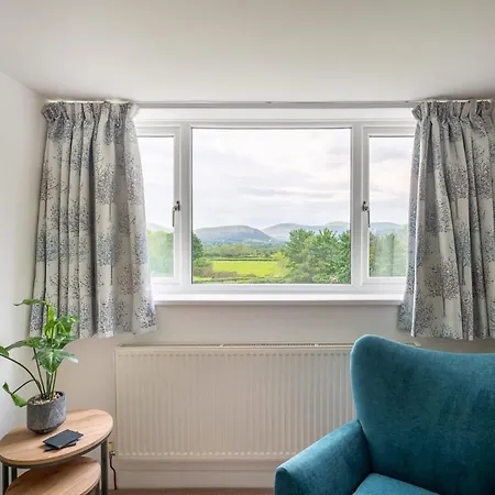 Holiday home The Retreat