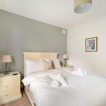 The Retreat Braithwaite