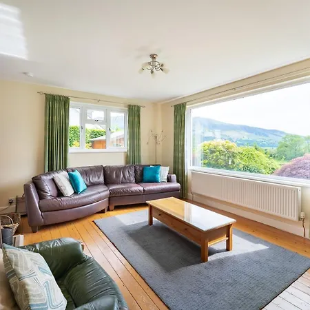The Retreat * Braithwaite