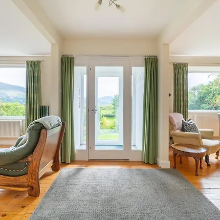 Holiday home The Retreat