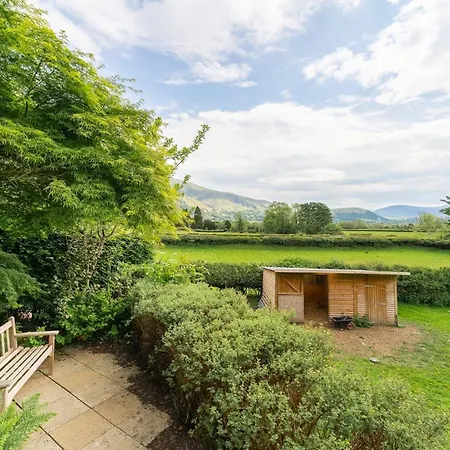 Holiday home The Retreat *