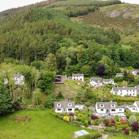 The Retreat * Braithwaite