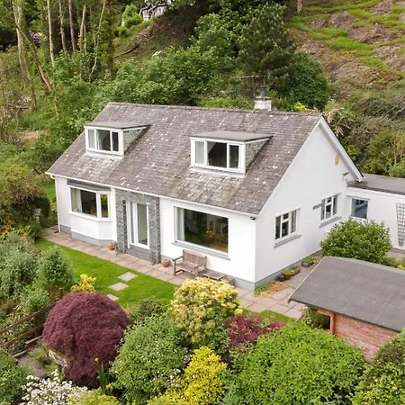 The Retreat Holiday home *