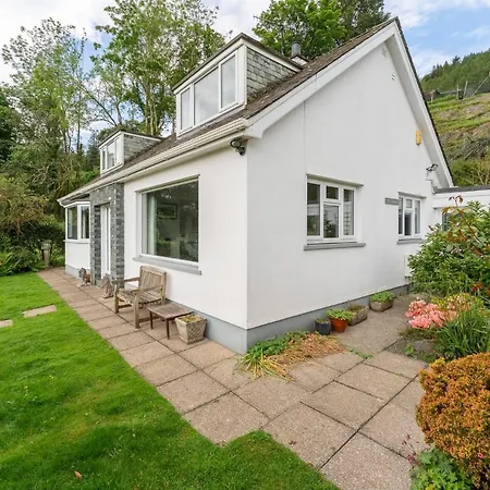 The Retreat Holiday home